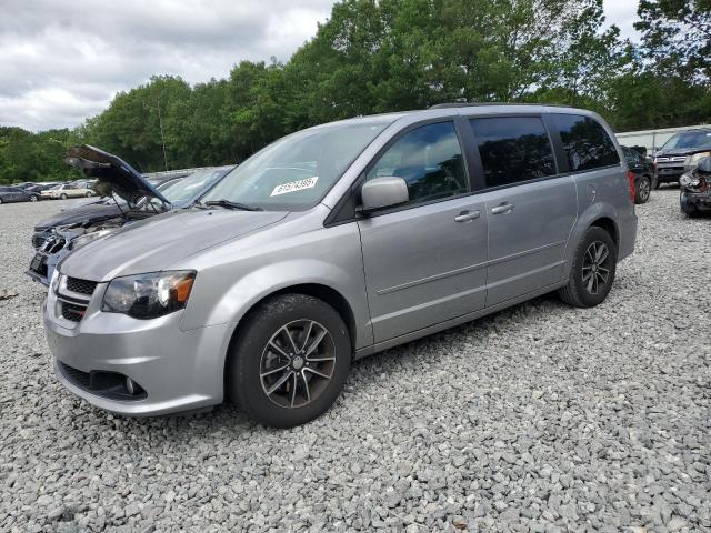 Vin: 2c4rdgegxgr370978, lot: 61574395, dodge caravan r/t 2016 img_1