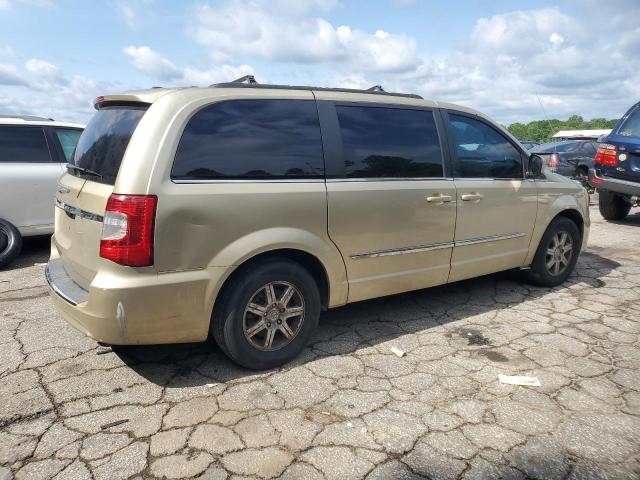 Vin: 2a4rr8dg7br641040, lot: 60526945, chrysler minivan touring l 20113