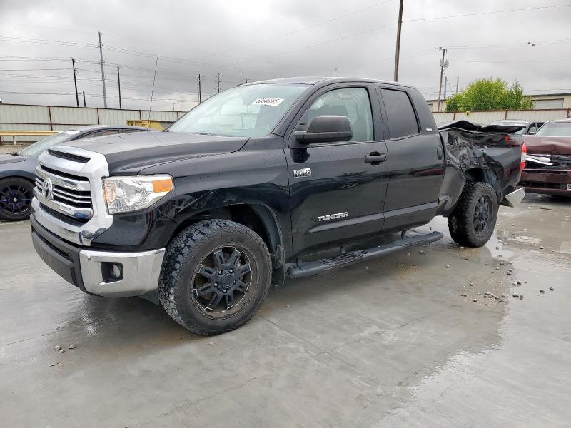 Vin: 5tfrw5f17gx200149, lot: 60546685, toyota tundra double cab sr 2016 img_1