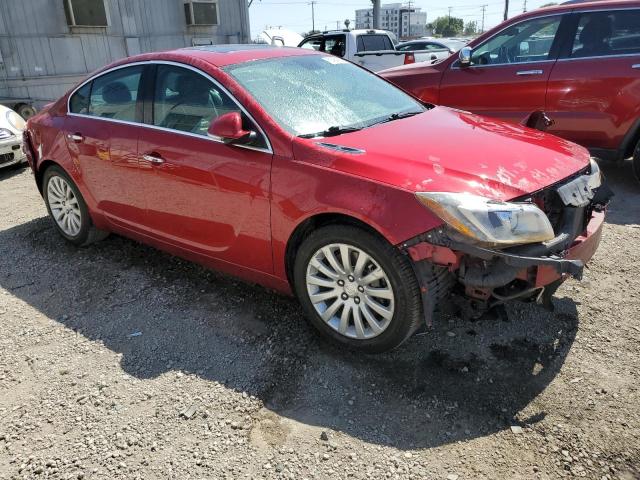 Vin: 2g4gv5gv4d9247690, lot: 61484565, buick regal gs 20134