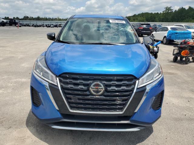 2021 NISSAN KICKS S 3N1CP5BV9ML484535