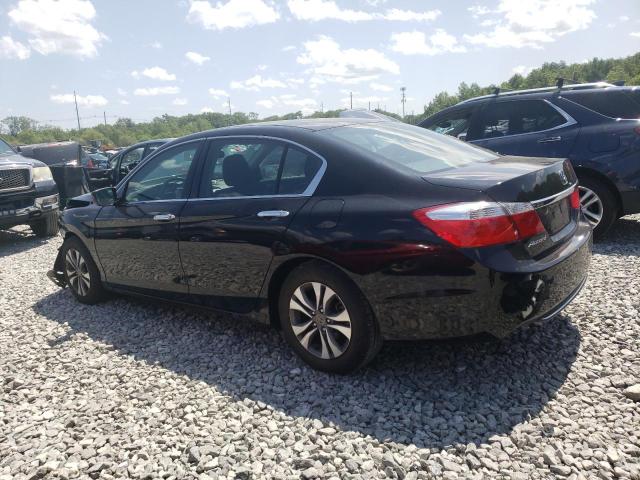 Vin: 1hgcr2f36fa261783, lot: 61529385, honda accord lx 20152