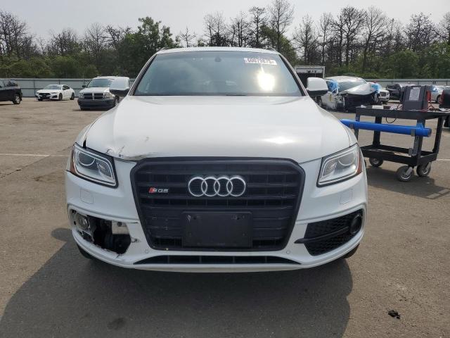 2016 AUDI SQ5 PREMIU WA1CCAFP1GA011621