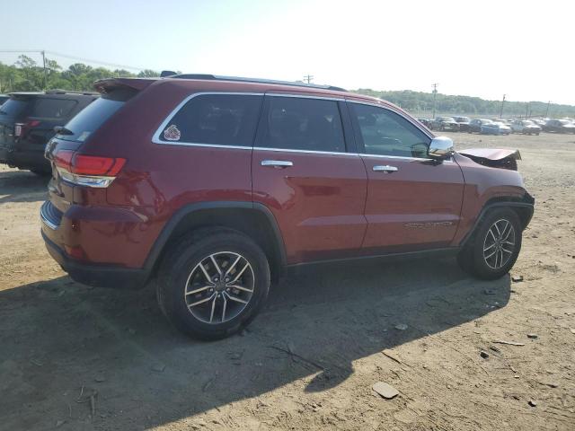 2021 JEEP GRAND CHER 1C4RJFBG9MC775872