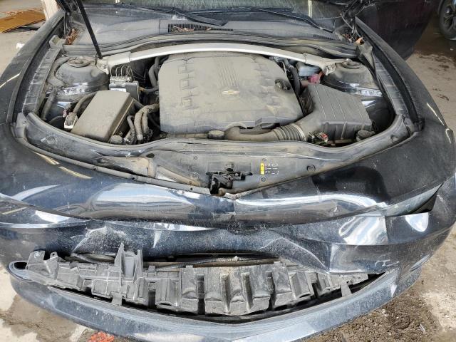 2015 CHEVROLET CAMARO LT 2G1FD3D33F9226478