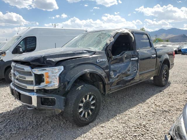 Vin: 1ftew1eg1gfa47433, lot: 60167385, ford f-150 supercrew 2016 img_1