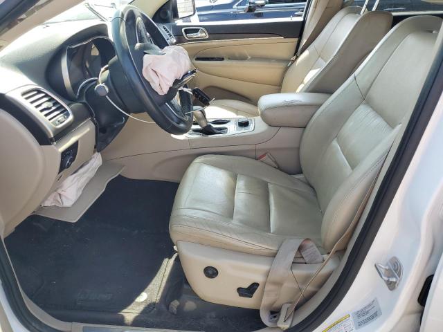 2016 JEEP GRAND CHER 1C4RJFBG3GC340088