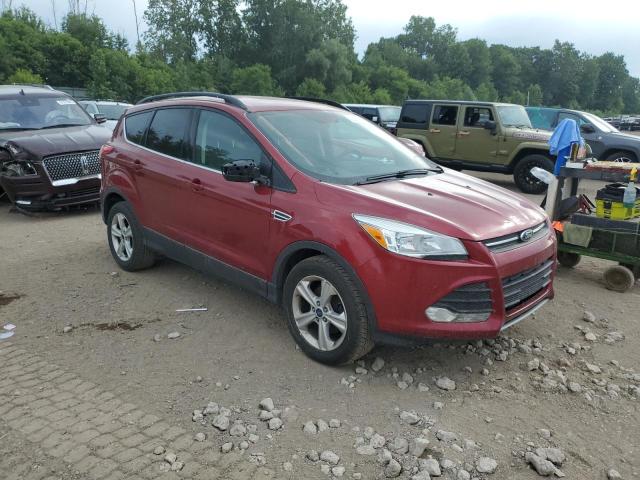 Vin: 1fmcu0gx4gub57016, lot: 62482965, ford escape se 20164