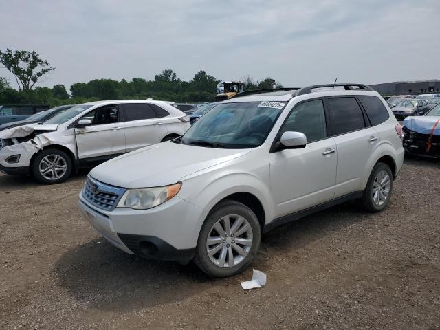 Vin: jf2shbdc2bh706605, lot: 59564275, subaru forester 2.5x premium 2011 img_1