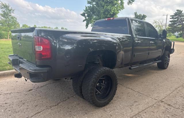 Vin: 1gc4k1c89ef132357, lot: 59632865, chevrolet all models k3500 ltz 20144