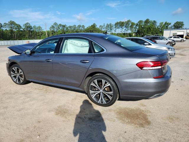 2021 VOLKSWAGEN PASSAT SE 1VWSA7A39MC001625
