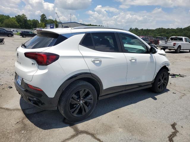 Vin: kl4amdsl0rb170832, lot: 59941225, buick encore sport touring 20243