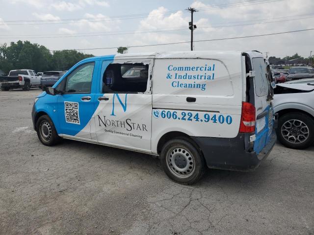 2019 MERCEDES-BENZ METRIS WD3PG2EA8K3506534