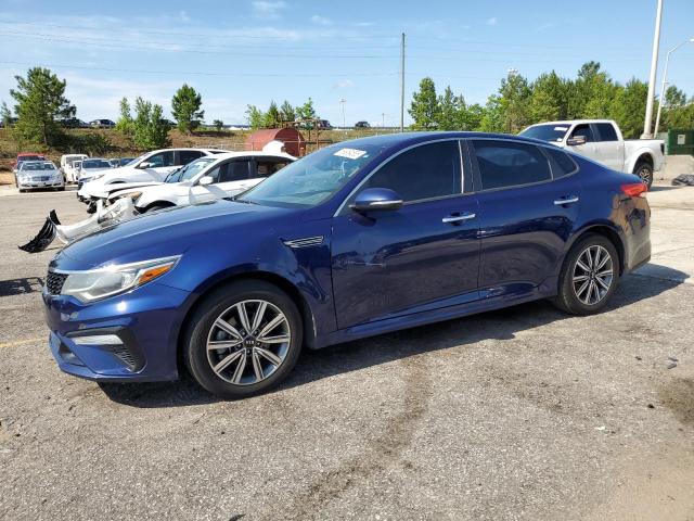 Vin: 5xxgt4l30kg367677, lot: 59964535, kia optima lx 2019 img_1