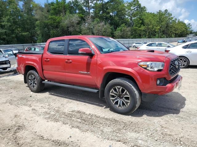 2020 TOYOTA TACOMA DOU 3TMAZ5CN6LM125391