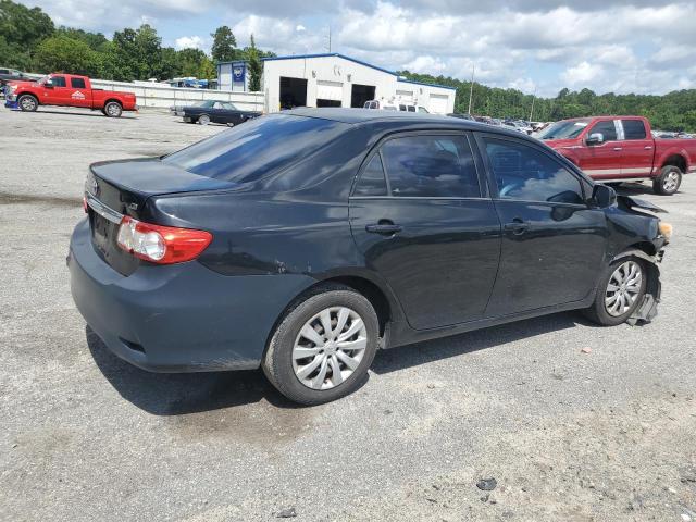 Vin: 2t1bu4ee5cc792732, lot: 61164455, toyota corolla base 20123