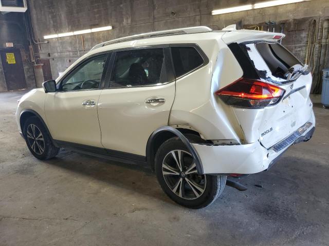 Vin: jn8at2mvxkw388310, lot: 62138025, nissan rogue s 20192