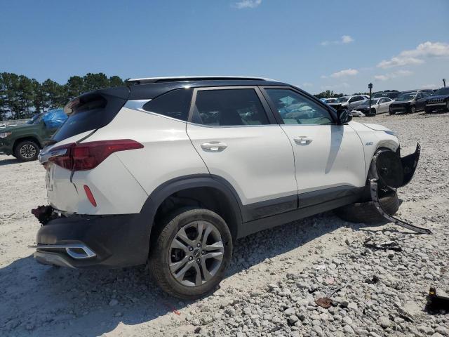 2023 KIA SELTOS S KNDEUCAAXP7359036