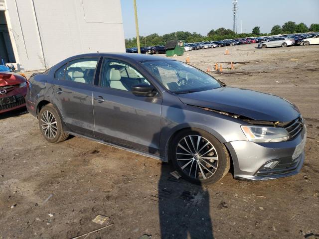 Vin: 3vwd17aj3gm242719, lot: 62234275, volkswagen jetta sport 20164