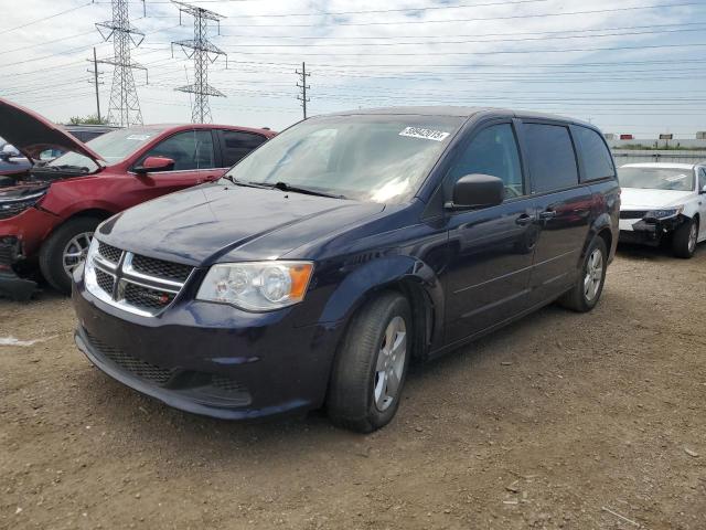 Vin: 2c4rdgbg3dr771966, lot: 59942015, dodge caravan se 2013 img_1