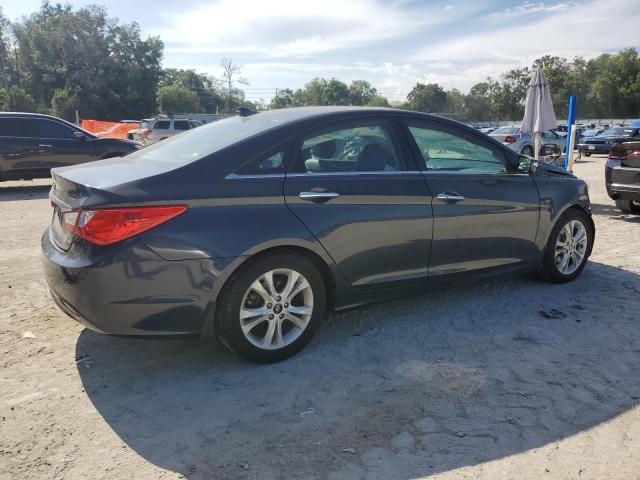 Vin: 5npec4ac2dh704383, lot: 61905395, hyundai sonata se 20133