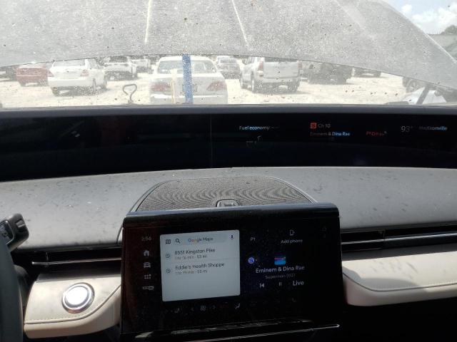 2025 LINCOLN NAUTILUS P #3308442301