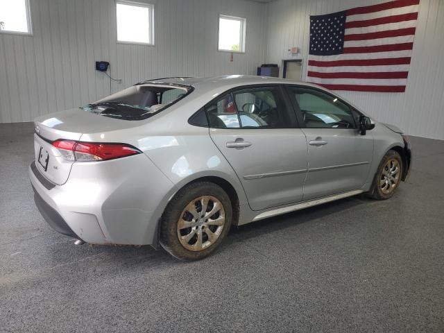 2025 TOYOTA COROLLA LE - 5YFB4MDE5SP234296