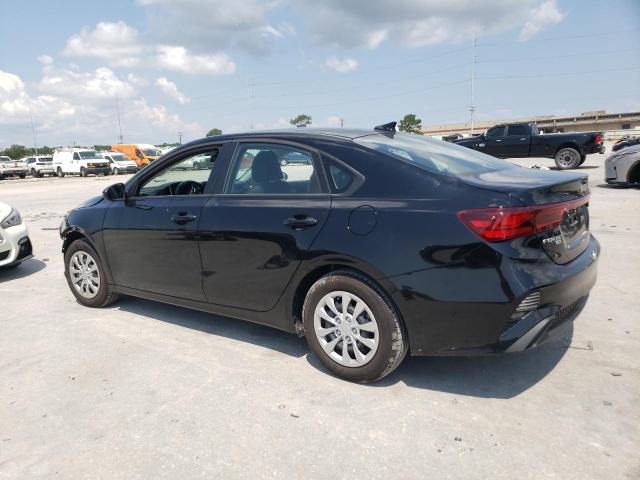 Vin: 3kpf24ad6re830080, lot: 59369145, kia forte lx 20242