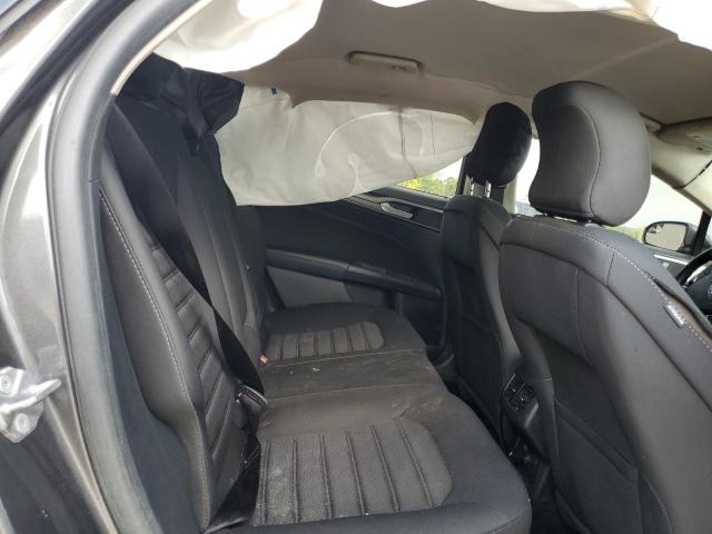 2018 FORD FUSION SE 3FA6P0HD9JR222976