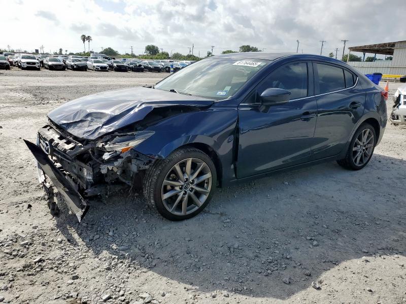 Vin: 3mzbn1v39jm214998, lot: 61764465, mazda 3 touring 2018 img_1