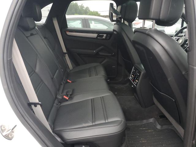 2022 PORSCHE CAYENNE WP1AA2AY3NDA05497
