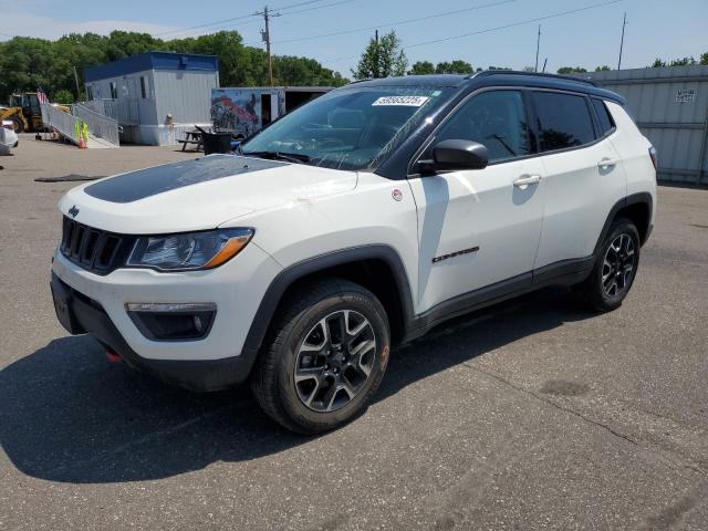 Vin: 3c4njddb1lt150244, lot: 59565225, jeep compass trailhawk 2020 img_1