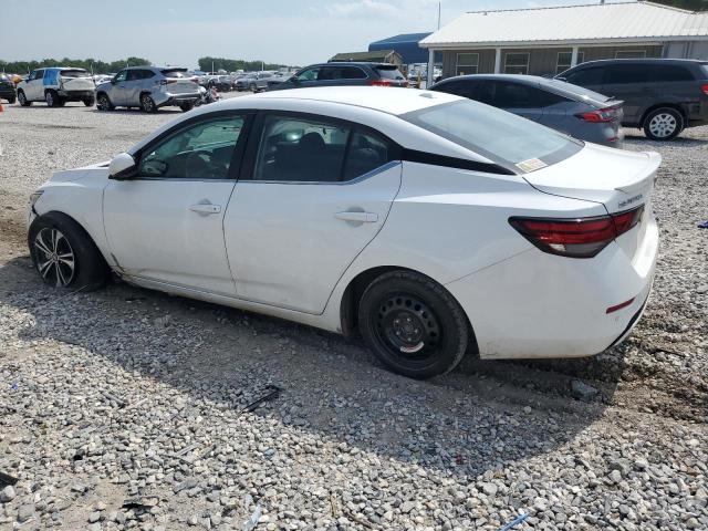 Vin: 3n1ab8cvxny319247, lot: 58534805, nissan sentra sv 20222