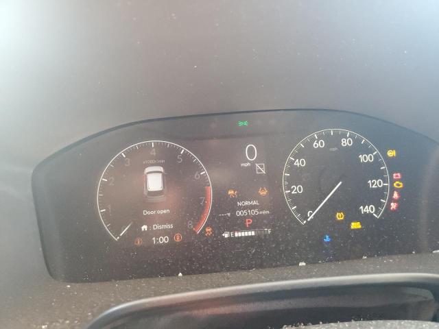 2024 HONDA CR-V EXL - 2HKRS4H77RH457835