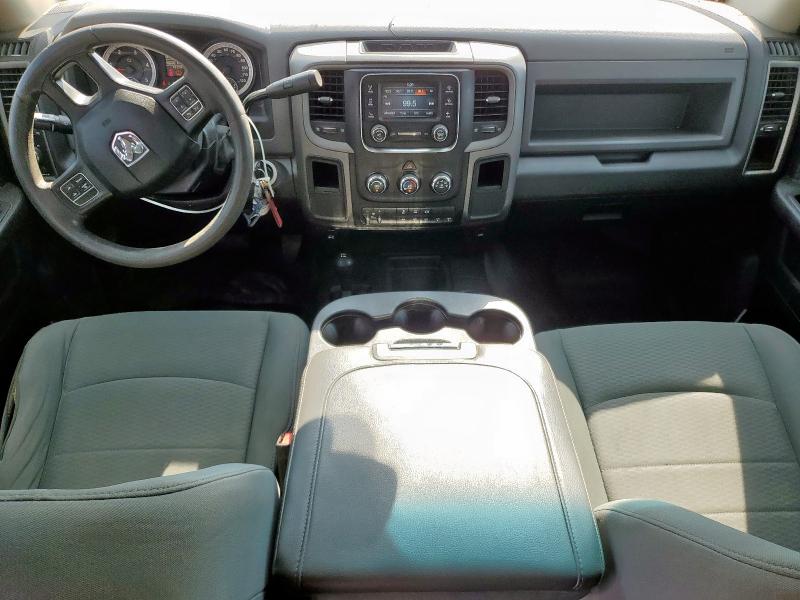 2015 RAM 2500 ST 3C6UR5HL1FG600718
