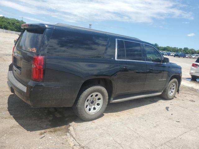 Vin: 1gnschkc2gr108896, lot: 59514155, chevrolet suburban c1500 lt 20163