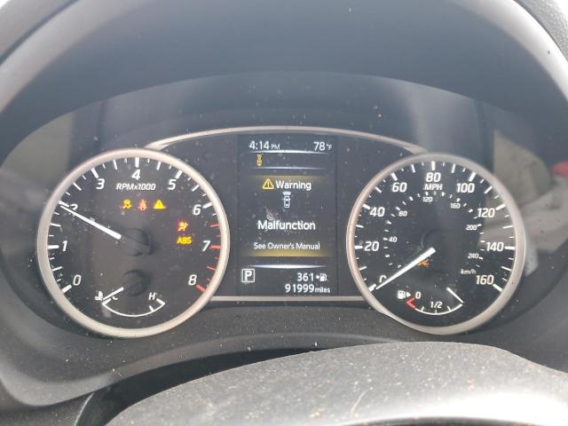 2018 NISSAN SENTRA S - 3N1AB7AP4JY250077