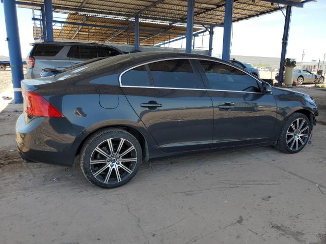 Vin: yv140mfb1f2301370, lot: 59598835, volvo s60 premier 20153