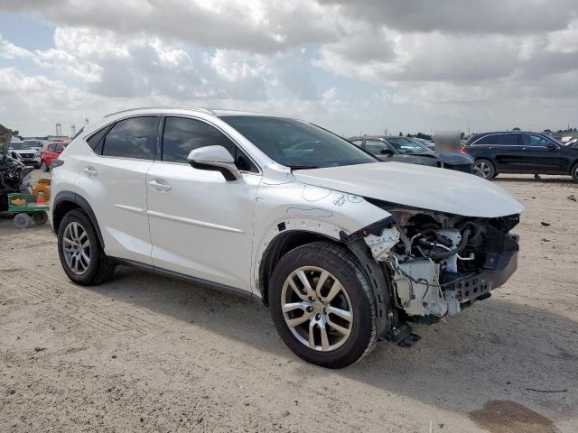 2015 LEXUS NX 200T JTJYARBZ8F2011872