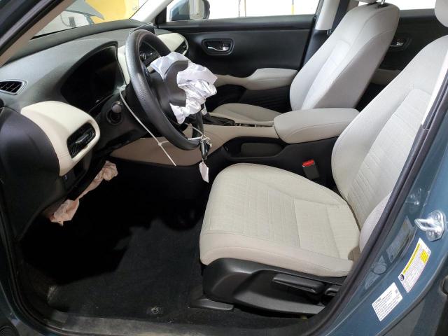 2023 HONDA HR-V LX 3CZRZ2H32PM738729