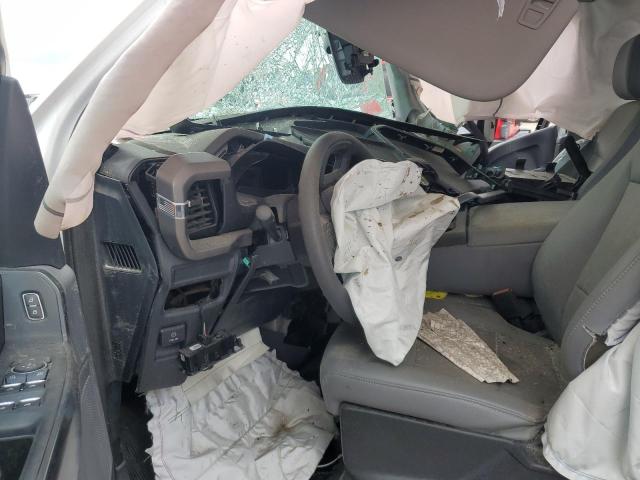 2024 FORD F150 XL 1FTEX1K58RKD11497