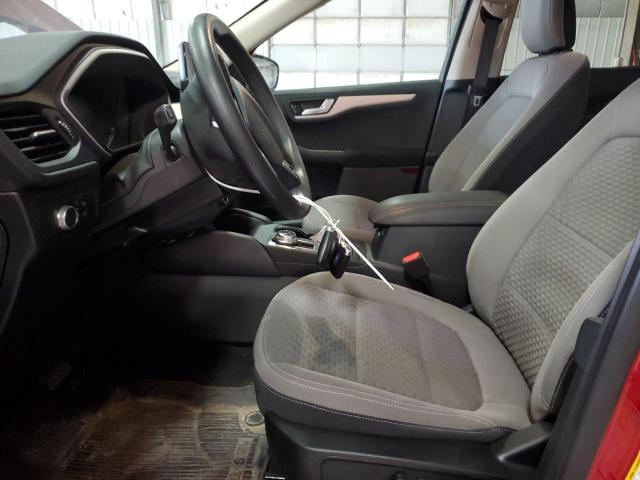 2020 FORD ESCAPE SE - 1FMCU0G65LUB67409