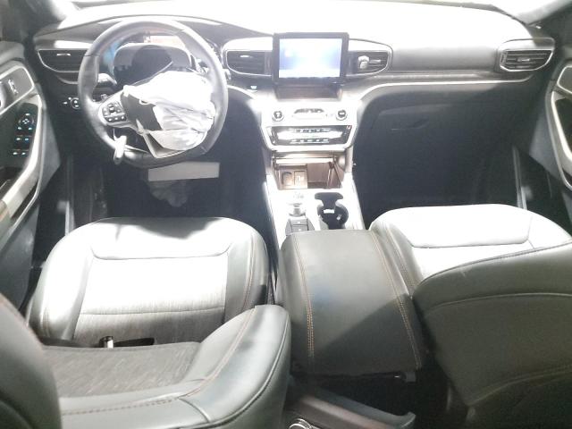 2022 FORD EXPLORER T 1FMSK8JH5NGB12583