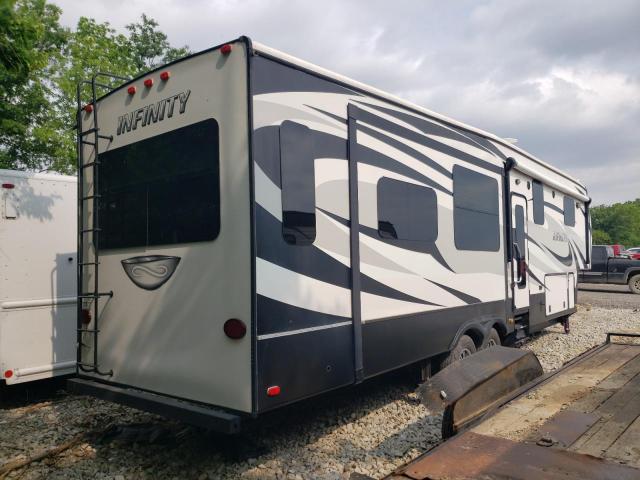 2014 KEYSTONE INFERNO #3225609557