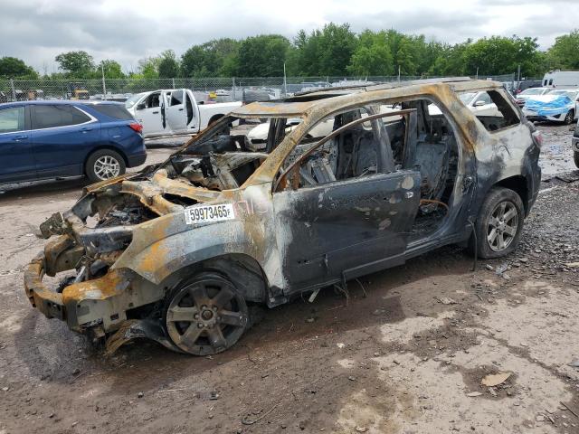 GMC ACADIA SLE