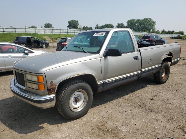 GMC SIERRA C15