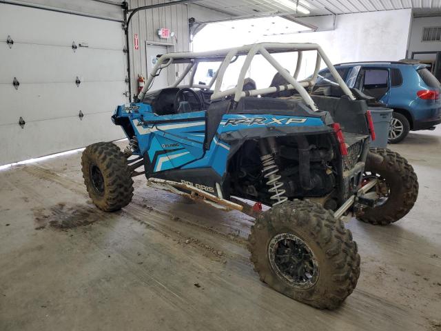 2019 POLARIS RZR XP 100 3NSVDE997KG442456