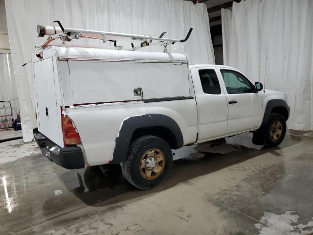 Vin: 5tfux4enxfx034293, lot: 59129425, toyota tacoma access cab 20153