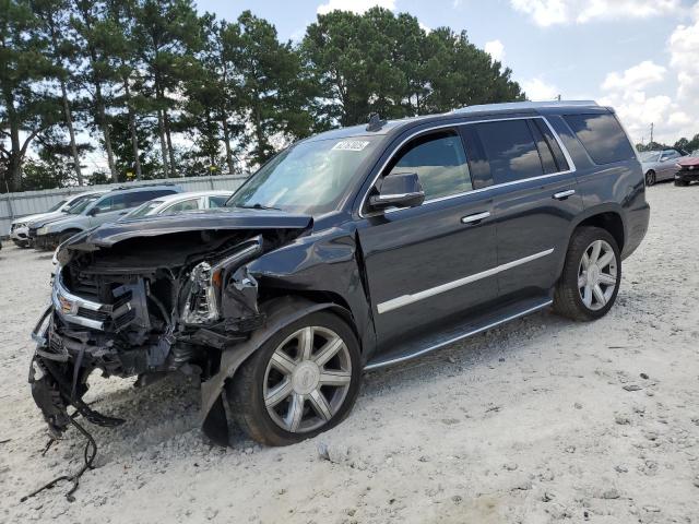 CADILLAC ESCALADE L