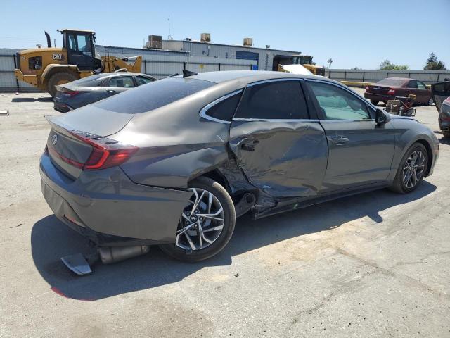 2020 HYUNDAI SONATA SEL - 5NPEF4JA1LH021885